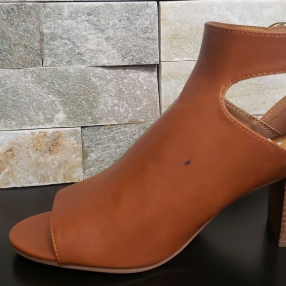 Style & Co Kennaa Shooties - Picture 4 of 8